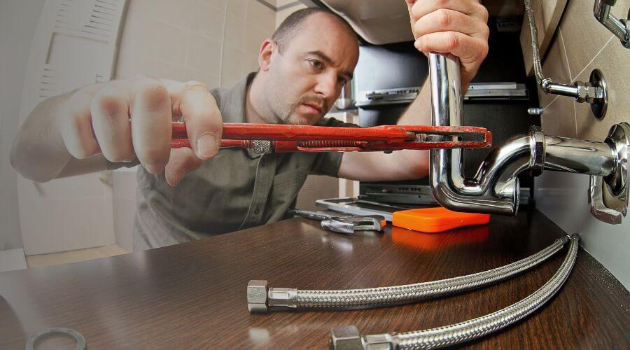 Professional sink repair in Benton Ridge, OH